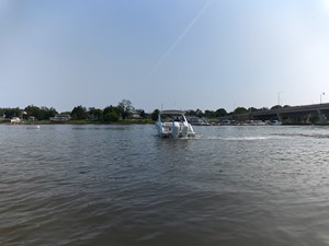 Sea Ray SLX 310 Outboard 5 2027 Sea Ray SLX 310 Outboard 6
