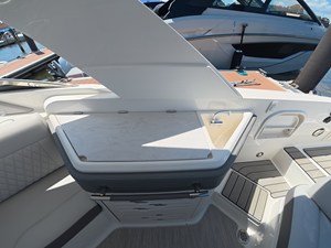 Sea Ray SLX 310 Outboard 18 2027 Sea Ray SLX 310 Outboard 19