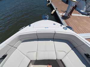 Sea Ray SLX 310 Outboard 33 2027 Sea Ray SLX 310 Outboard 34