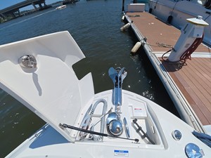 Sea Ray SLX 310 Outboard 34 2027 Sea Ray SLX 310 Outboard 35