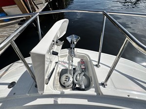 Sea Ray Sundancer 320 Outboard 26 2027 Sea Ray Sundancer 320 Outboard 27