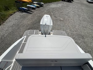 Sea Ray SPX 210 Outboard 1 2026 Sea Ray SPX 210 Outboard 2