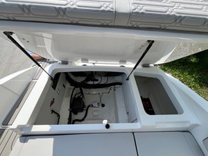 Sea Ray SPX 210 Outboard 2 2026 Sea Ray SPX 210 Outboard 3
