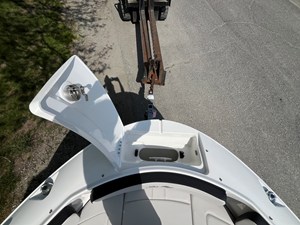 Sea Ray SPX 210 Outboard 12 2026 Sea Ray SPX 210 Outboard 13