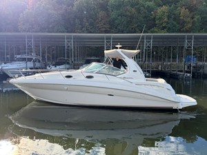 Sea Ray SUNDANCER 320 0 2002 Sea Ray SUNDANCER 320 1