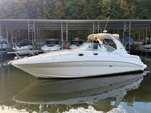 Sea Ray SUNDANCER 320 1 2002 Sea Ray SUNDANCER 320 2