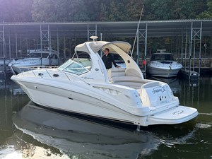 Sea Ray SUNDANCER 320 2 2002 Sea Ray SUNDANCER 320 3