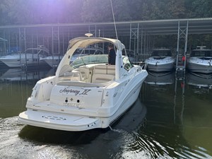 Sea Ray SUNDANCER 320 3 2002 Sea Ray SUNDANCER 320 4