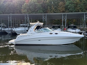 Sea Ray SUNDANCER 320 4 2002 Sea Ray SUNDANCER 320 5