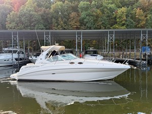 Sea Ray SUNDANCER 320 5 2002 Sea Ray SUNDANCER 320 6