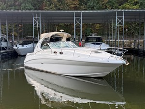 Sea Ray SUNDANCER 320 6 2002 Sea Ray SUNDANCER 320 7