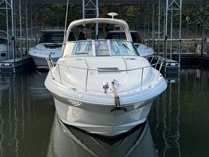 Sea Ray SUNDANCER 320 7 2002 Sea Ray SUNDANCER 320 8
