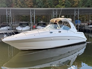 Sea Ray SUNDANCER 320 11 2002 Sea Ray SUNDANCER 320 12