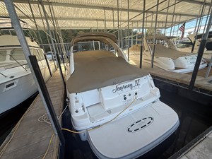 Sea Ray SUNDANCER 320 12 2002 Sea Ray SUNDANCER 320 13