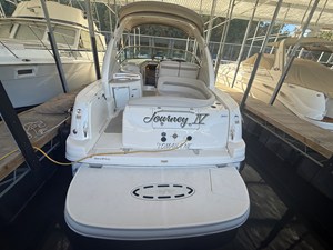 Sea Ray SUNDANCER 320 13 2002 Sea Ray SUNDANCER 320 14
