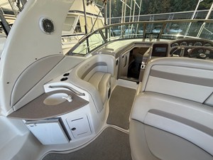 Sea Ray SUNDANCER 320 15 2002 Sea Ray SUNDANCER 320 16