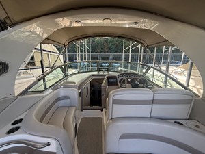 Sea Ray SUNDANCER 320 16 2002 Sea Ray SUNDANCER 320 17
