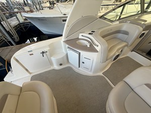 Sea Ray SUNDANCER 320 17 2002 Sea Ray SUNDANCER 320 18