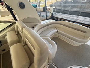 Sea Ray SUNDANCER 320 19 2002 Sea Ray SUNDANCER 320 20