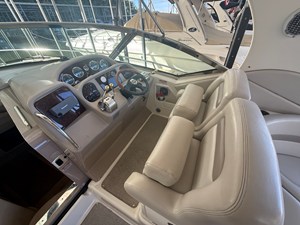 Sea Ray SUNDANCER 320 20 2002 Sea Ray SUNDANCER 320 21