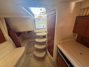 Sea Ray SUNDANCER 320 22 2002 Sea Ray SUNDANCER 320 23