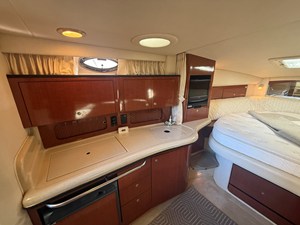 Sea Ray SUNDANCER 320 24 2002 Sea Ray SUNDANCER 320 25