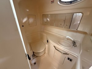 Sea Ray SUNDANCER 320 28 2002 Sea Ray SUNDANCER 320 29