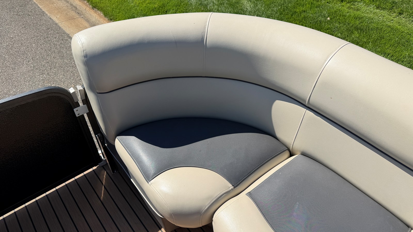 2016 Premier 230 ALANTE 7