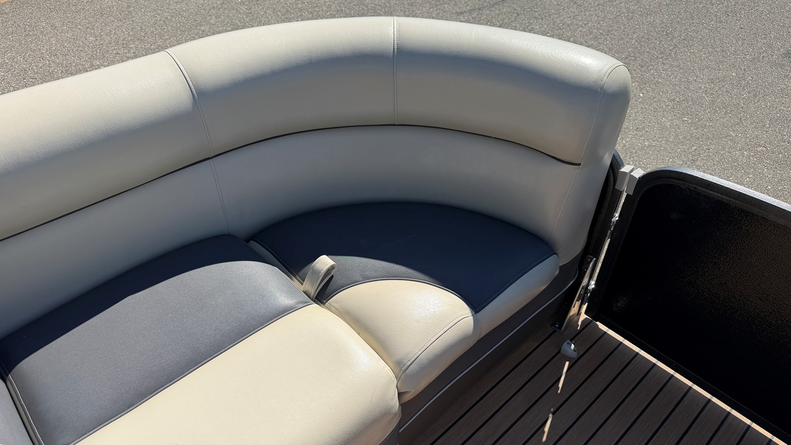 2016 Premier 230 ALANTE 13