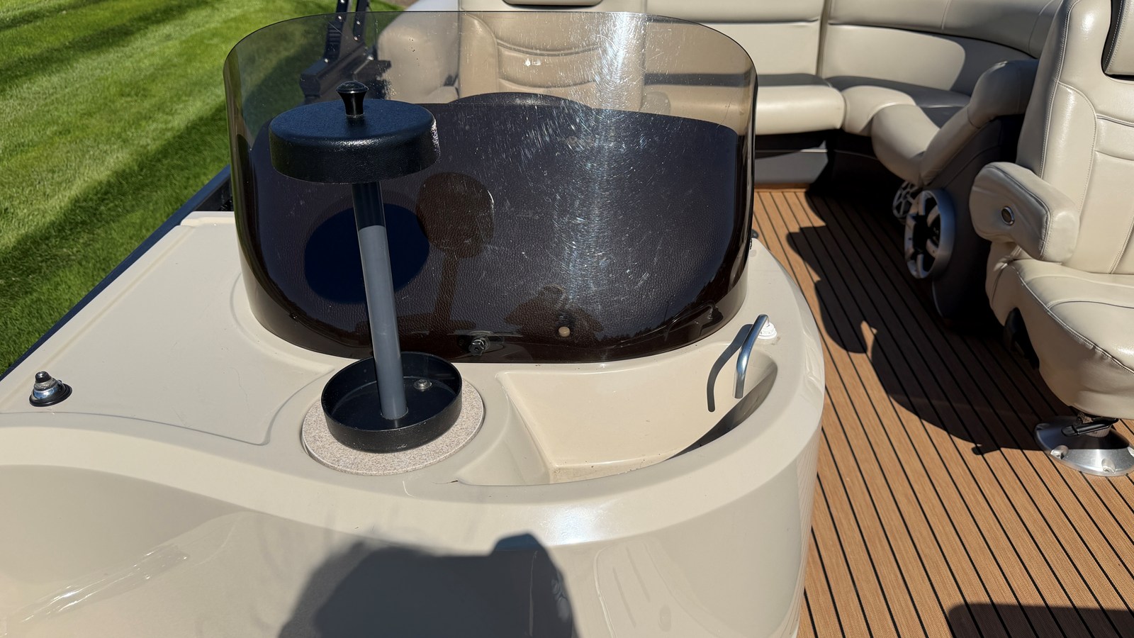 2016 Premier 230 ALANTE 26