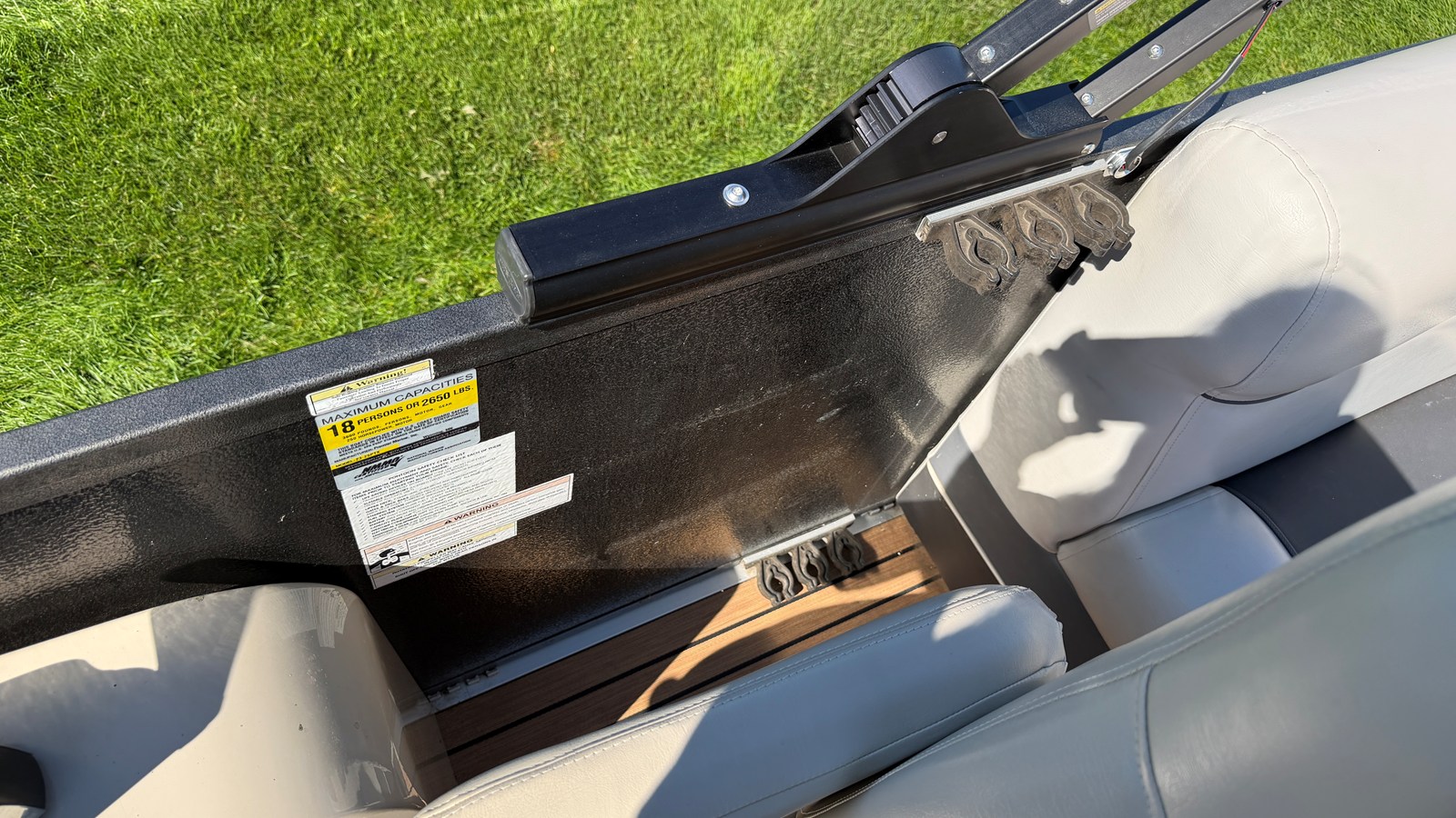 2016 Premier 230 ALANTE 29