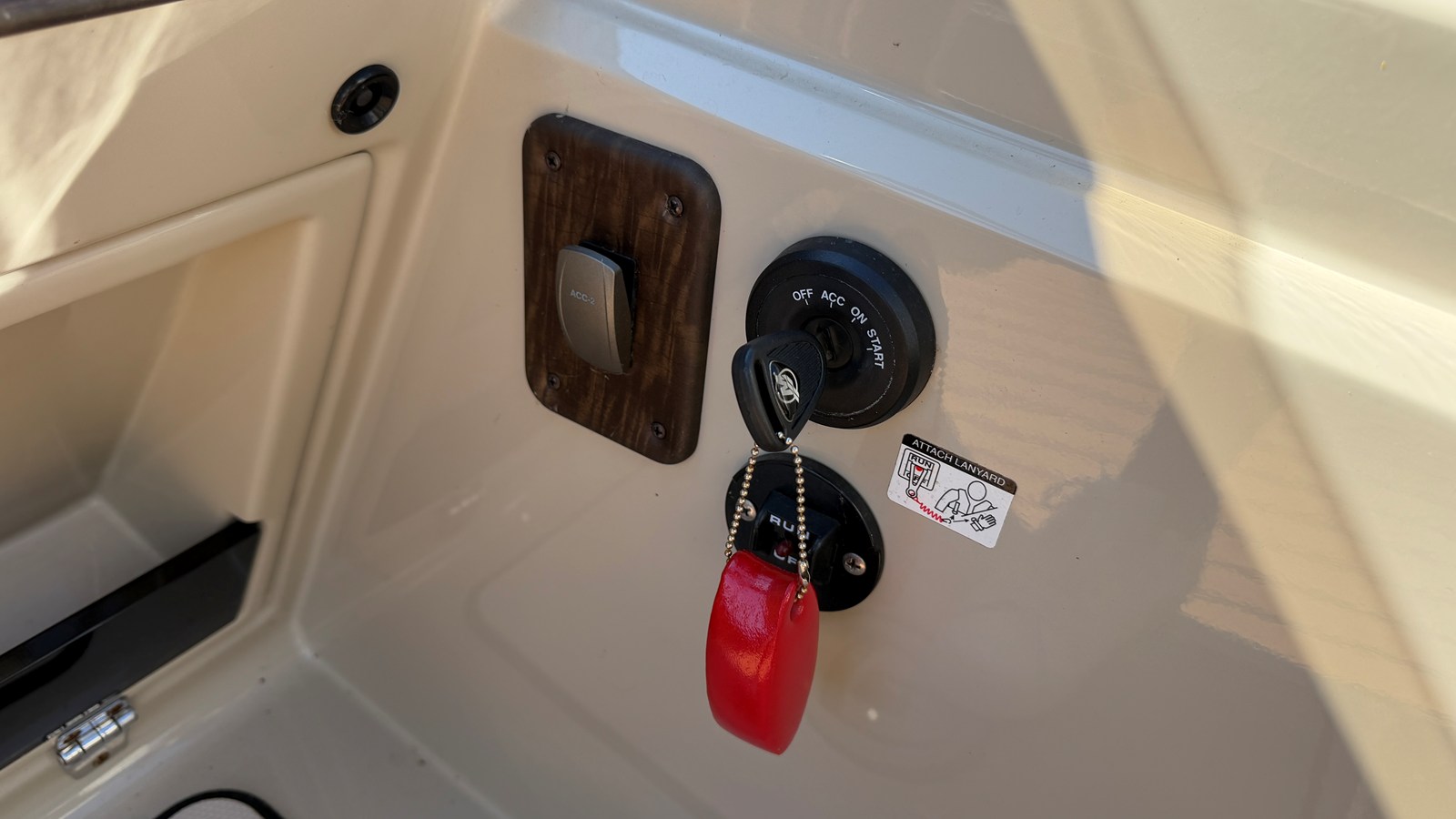2016 Premier 230 ALANTE 32