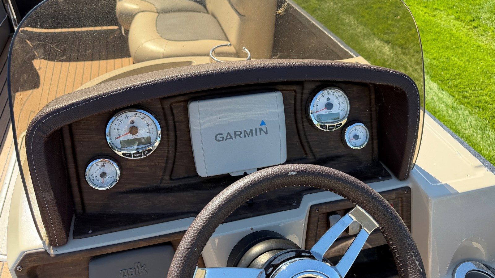 2016 Premier 230 ALANTE 35