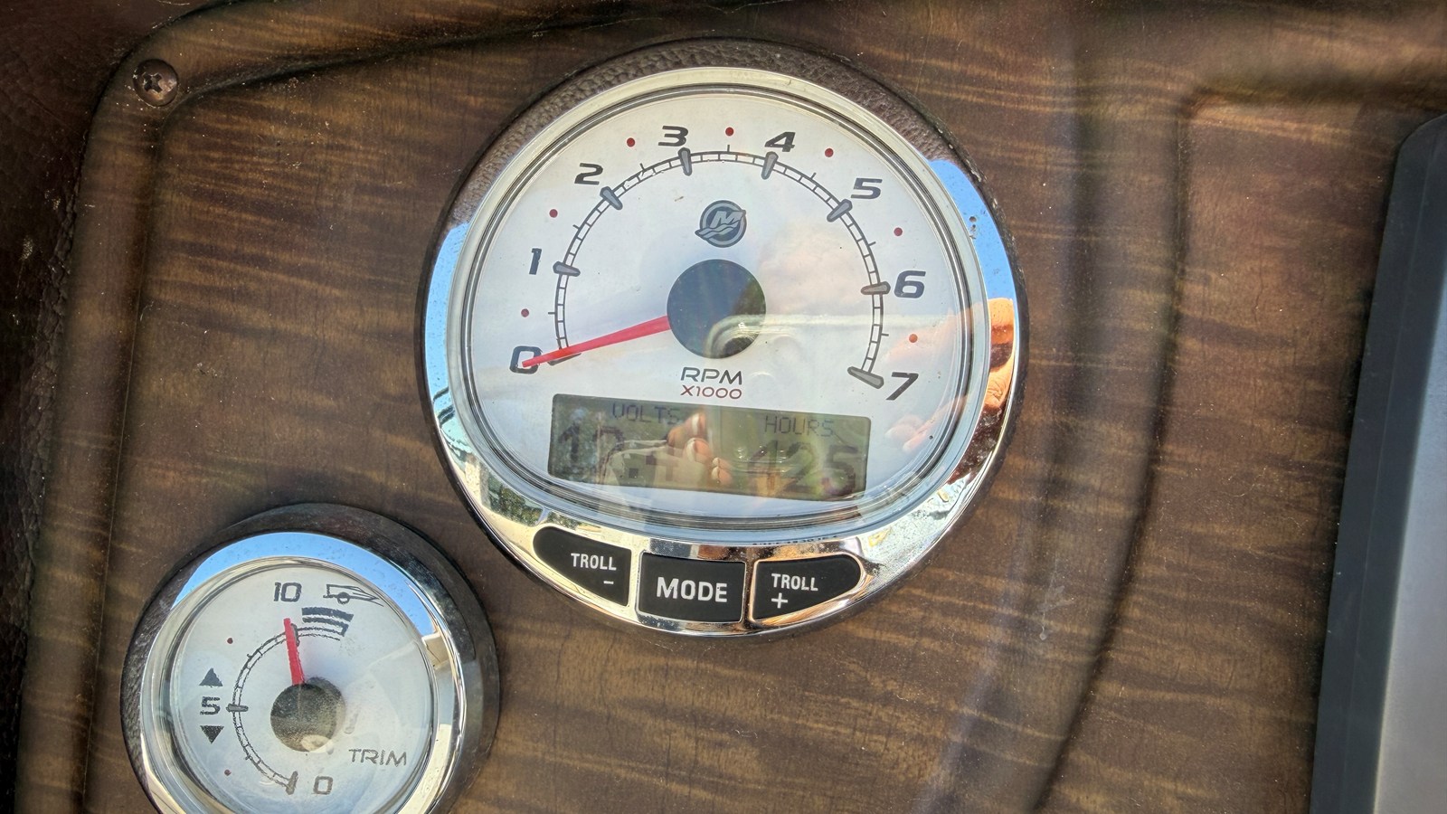2016 Premier 230 ALANTE 38