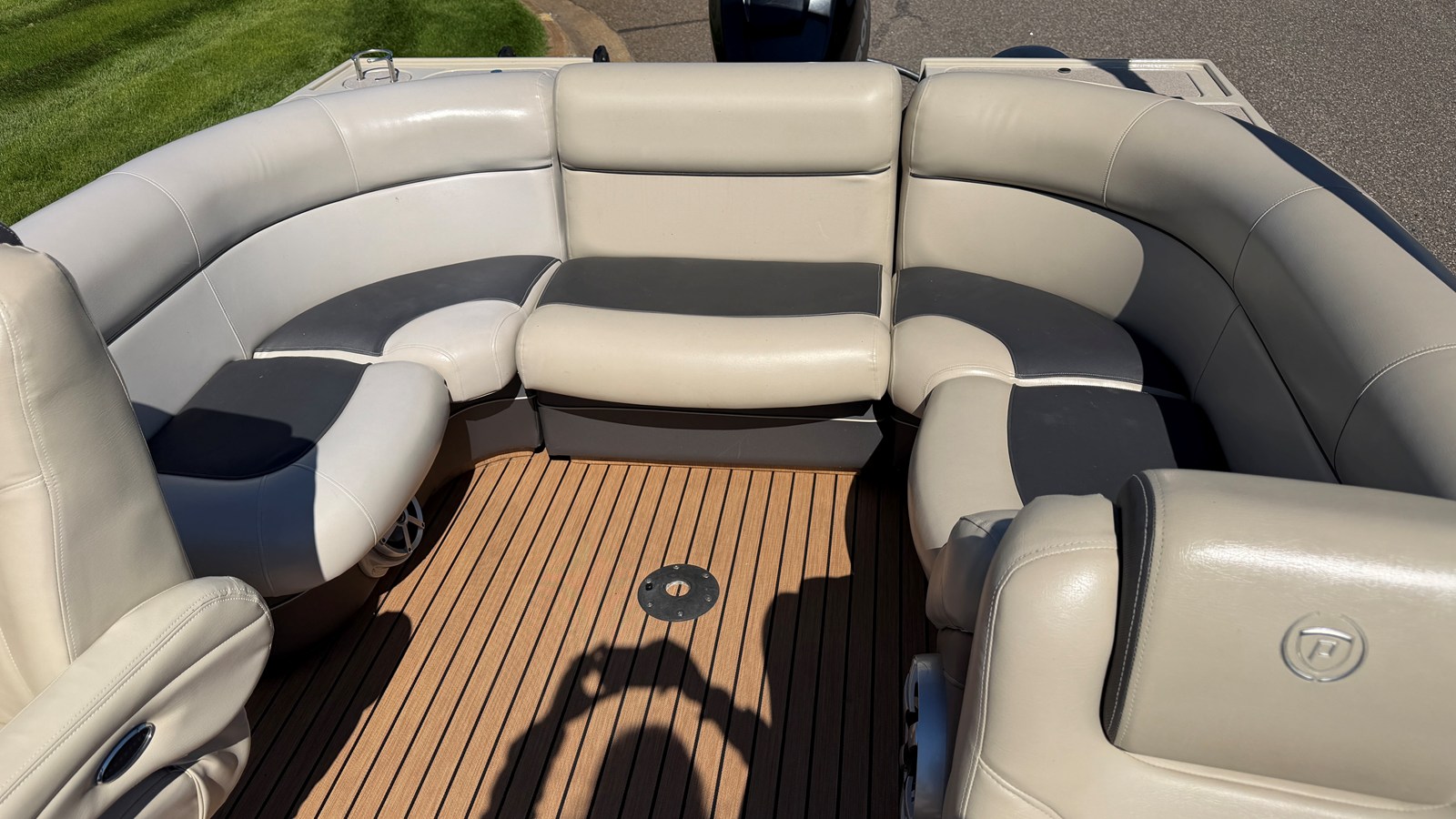 2016 Premier 230 ALANTE 41
