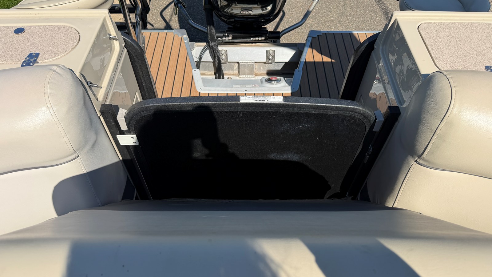 2016 Premier 230 ALANTE 56