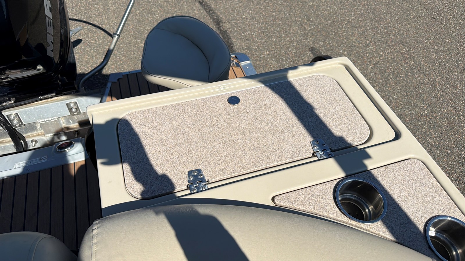 2016 Premier 230 ALANTE 59