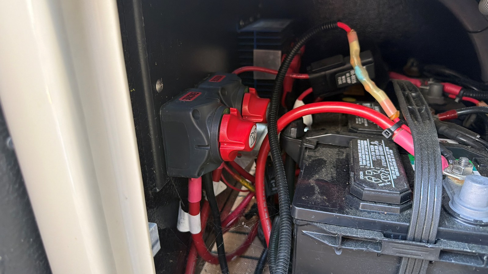 2016 Premier 230 ALANTE 64