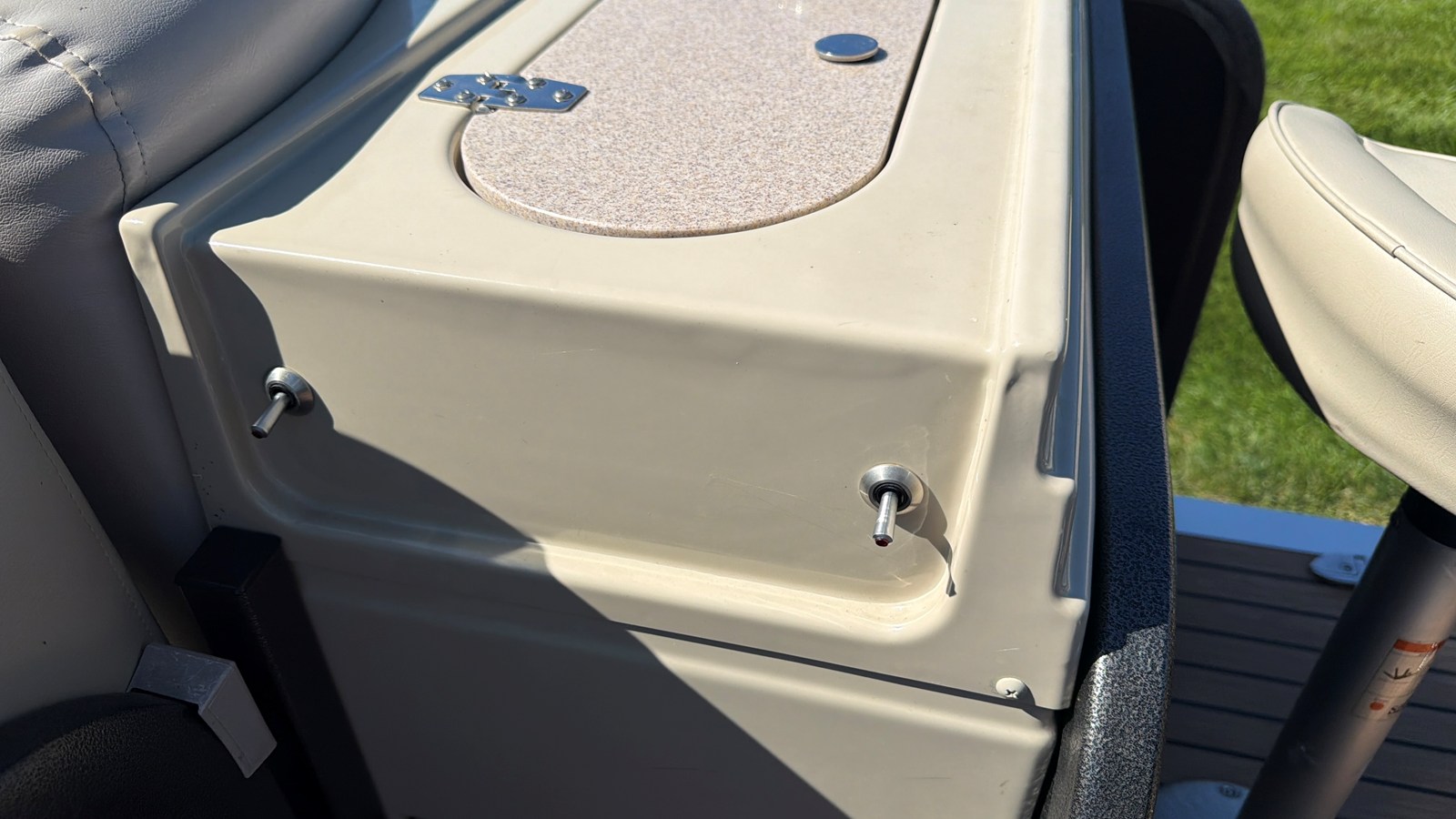 2016 Premier 230 ALANTE 68