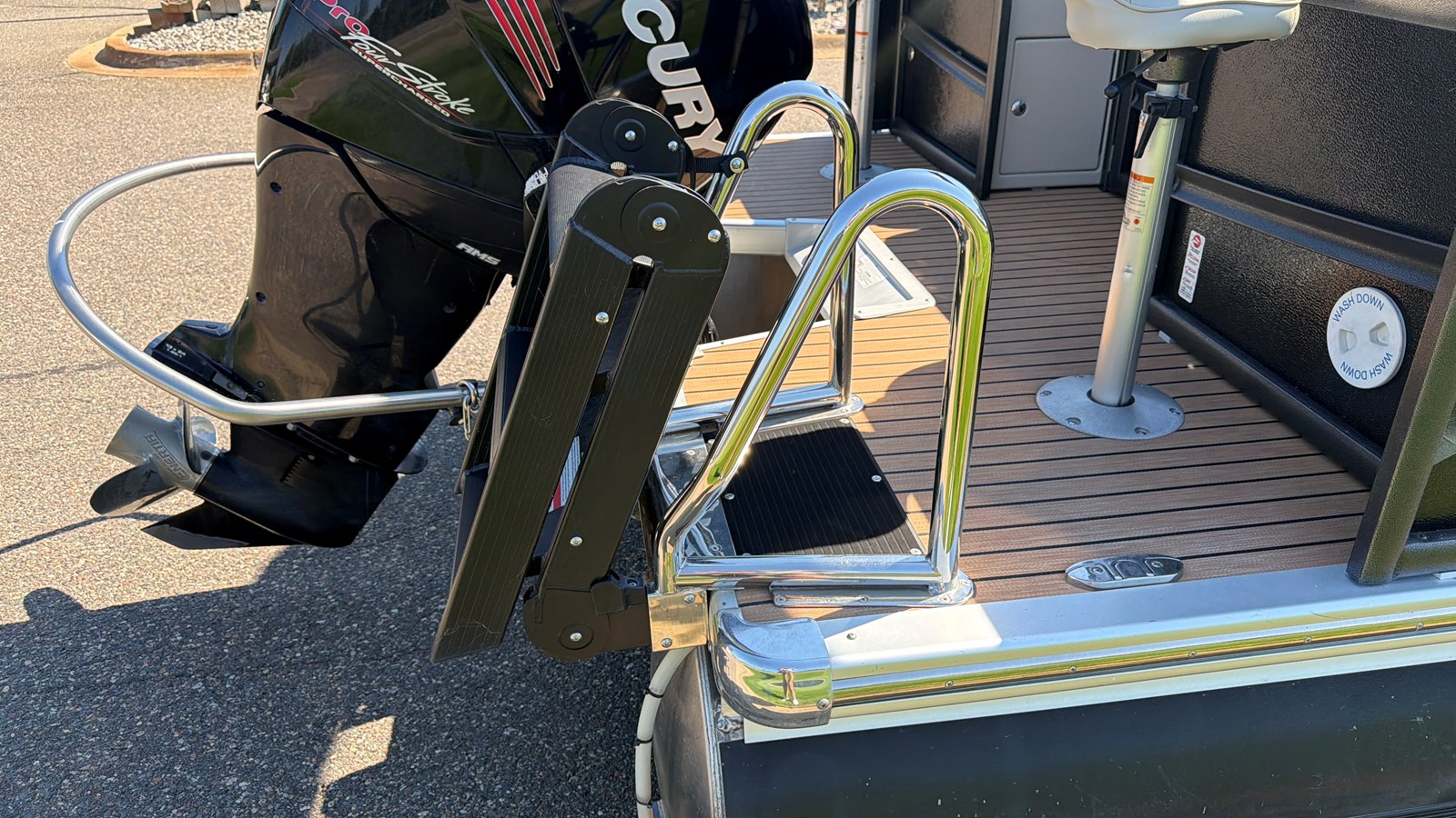 2016 Premier 230 ALANTE 72