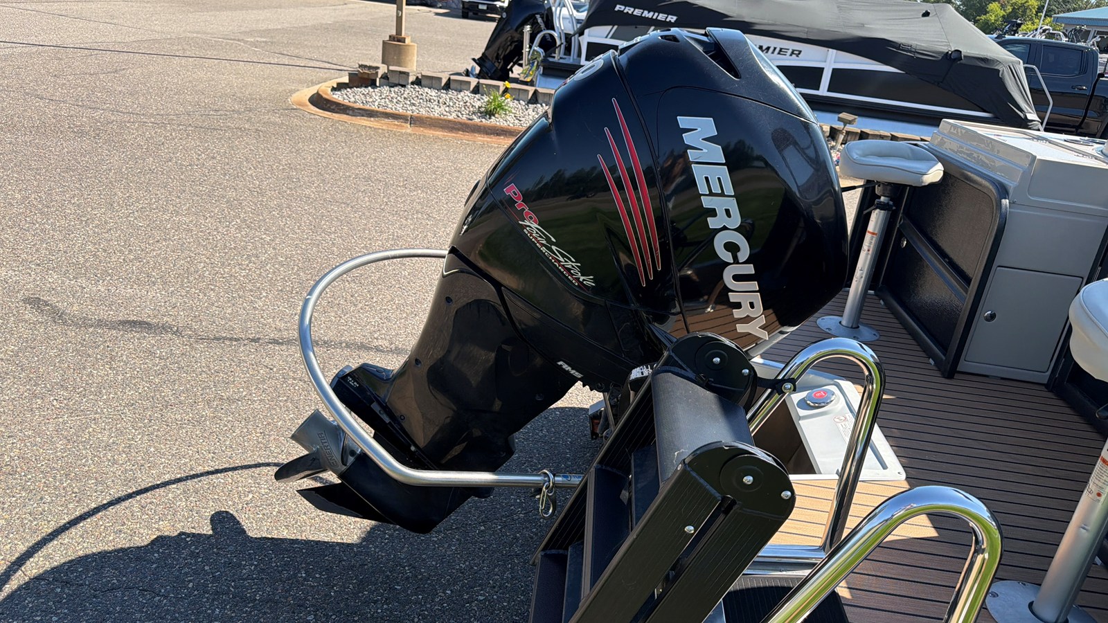 2016 Premier 230 ALANTE 73