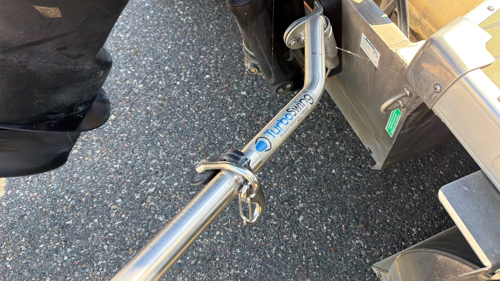 2016 Premier 230 ALANTE 75