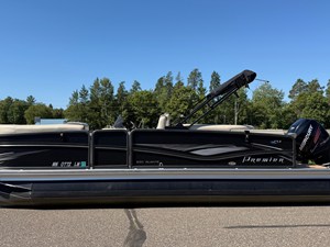 Premier 230 ALANTE 0 2016 Premier 230 ALANTE 1