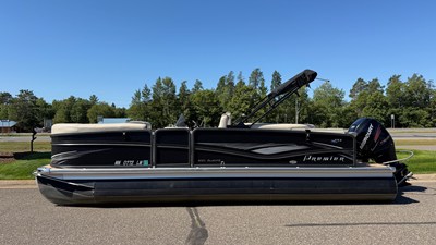 Premier 230 ALANTE 1 2016 Premier 230 ALANTE 2