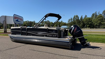 Premier 230 ALANTE 3 2016 Premier 230 ALANTE 4