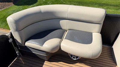 Premier 230 ALANTE 5 2016 Premier 230 ALANTE 6