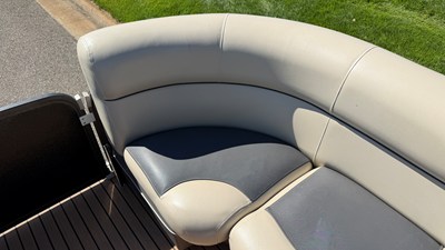 Premier 230 ALANTE 6 2016 Premier 230 ALANTE 7