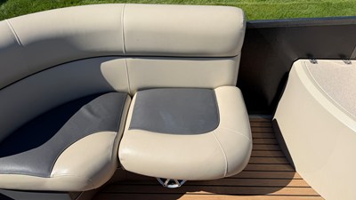 Premier 230 ALANTE 8 2016 Premier 230 ALANTE 9