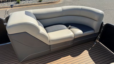 Premier 230 ALANTE 11 2016 Premier 230 ALANTE 12
