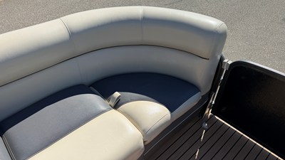 Premier 230 ALANTE 12 2016 Premier 230 ALANTE 13